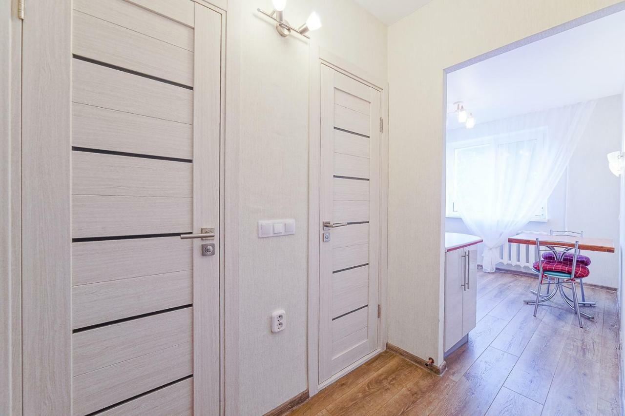 Apartments On Frunze Minsk Exterior photo